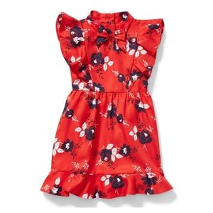 Janie and Jack dress 18 to 24 months